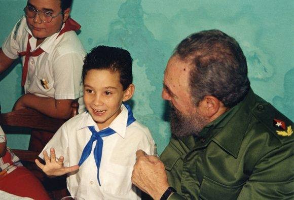 La educación en el concepto de La Revolución