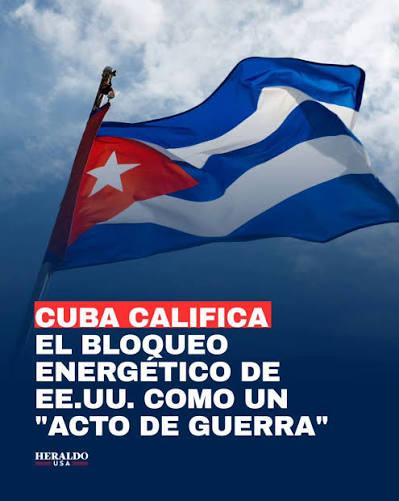 Cuba frente al imperialismo